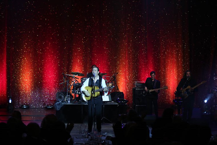 El Chato at Casino Du Liban